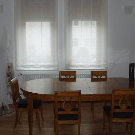 Exklusive Gaestezimmer Landau Landau in der Pfalz Exterior photo