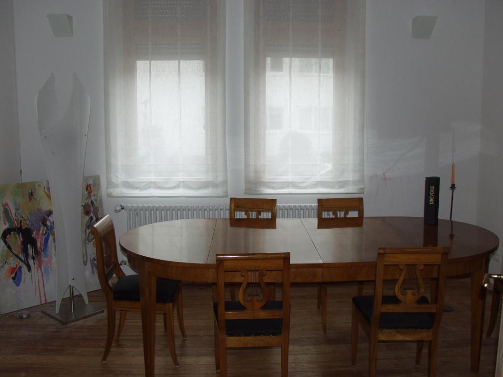 Exklusive Gaestezimmer Landau Landau in der Pfalz Exterior photo